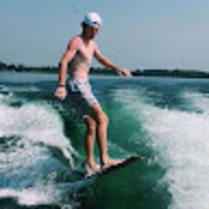 Meet your Posher, Alex